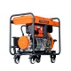 Дизельгенератор Aurora ADE 6500 D 5 кВт в Архангельске