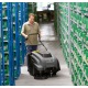 Подметальная машина Karcher KM 75/40 W Bp Pack в Архангельске