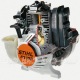 Воздуходувка бензиновая Stihl BR 500 в Архангельске