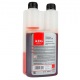 Масло минеральное Universal AEG 2T Motor Motor Oil API TC 1 л для 2-х тактных двигателей в Архангельске