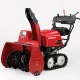 Снегоуборщик гусеничный Honda HSS 1380i ETD в Архангельске