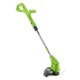 Аккумуляторный триммер GreenWorks G24LT30K2 Basic в Архангельске
