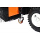 Подметальная машина Yard Fox 800SL в Архангельске