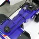 Подметальная машина MasterYard MXS 8532R в Архангельске