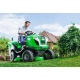 Садовый минитрактор Viking MT 6112.1 C в Архангельске