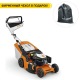 Газонокосилка бензиновая Stihl RМ-448.3 T в Архангельске