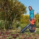 Воздуходувка аккумуляторная Black+Decker BCBLV36B (без аккумулятора и зарядного устройства) в Архангельске