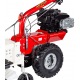 Подметальная машина Eurosystems P-70 EVO B&amp;S 850E с бункером в Архангельске