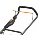 Газонокосилка аккумуляторная Carver LMB-1846 в Архангельске