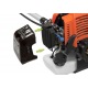 Бензокоса (бензиновый триммер) Carver GBC-043MS в Архангельске