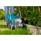 Газонокосилка аккумуляторная Gardena PowerMax Li-40/32 в Архангельске