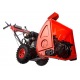 Снегоуборщик Hammer Snowbull 6100 в Архангельске