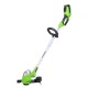 Аккумуляторный триммер GreenWorks G24ST30MK2 в Архангельске