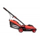 Газонокосилка электрическая Hammer ETK1600A в Архангельске