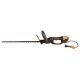 Электрический кусторез (электрокусторез) Worx WG212E.1 в Архангельске