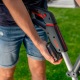 Аккумуляторный триммер Al-KO Bo Flex GT 1825 в Архангельске