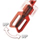 Аккумуляторный кусторез Einhell GC-HH 18/45 Li T-Solo (без аккумулятора и зарядного устройства) в Архангельске