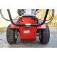 Подметальная машина Tielburger TK38 (Honda) в Архангельске