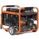 Бензогенератор Daewoo GDA 9500 DPE-3 8 кВт в Архангельске