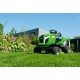 Садовый минитрактор Viking MT 5097.1 C в Архангельске