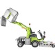 Садовый райдер Grillo FD 2200 4WD в Архангельске