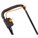 Газонокосилка аккумуляторная Worx WP770E в Архангельске