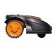 Газонокосилка-робот Worx Landroid M1000 WG796E в Архангельске