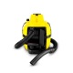 Промышленный пылесос Karcher WD 1 Compact Battery Set в Архангельске