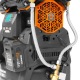 Компрессор аккумуляторный Daewoo DAC 180S Li SET в Архангельске