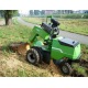 Измельчитель пней Laski F500H/35 в Архангельске