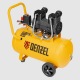 Компрессор поршневой безмасляный Denzel DLP-1500/50 в Архангельске