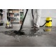 Пылесос для сухой и влажной уборки Karcher WD 2 в Архангельске