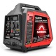 Инверторный бензогенератор Sunreka G2200iS 1.8 кВт в Архангельске