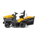 Садовый трактор Stiga Estate 9122 W в Архангельске