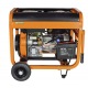 Дизельгенератор Carver PPG-7000DE 5 кВт в Архангельске