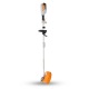 Аккумуляторный триммер Villartec СА40R SET AM402 + AC402 в Архангельске