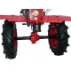 Мотоблок Weima WM1050 с двигателем Honda GC160 6.5 л.с. (Фрезы в комплекте!) в Архангельске