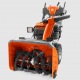 Снегоуборщик Husqvarna ST 427 в Архангельске