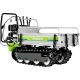 Самоходная тележка Grillo Dumper 507 AV (Robin-Subaru) в Архангельске