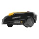Газонокосилка-робот Denzel Grass Master 1000 в Архангельске
