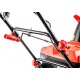 Снегоуборщик электрический Hammer Snowbull 2000E в Архангельске
