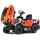 Садовый минитрактор Yard Fox T 92RBH в Архангельске