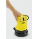 Погружной дренажный насос Karcher SCP 7000 в Архангельске