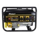 Бензогенератор Habert HT3600B 2.5 кВт в Архангельске
