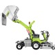 Садовый райдер Grillo FD 900 4WD в Архангельске