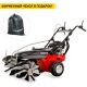 Подметальная машина Tielburger TK38 PRO (Honda) в Архангельске