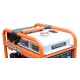 Бензиновый генератор инверторный Zongshen BPB 4500 4.2 кВт в Архангельске