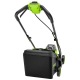 Газонокосилка аккумуляторная GreenWorks GD24LM331 4 Ач в Архангельске