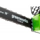 Аккумуляторная пила GreenWorks GD40CS40K6-16&quot; в Архангельске