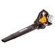 Воздуходувка аккумуляторная Worx WG583E.9 (без аккумулятора и ЗУ) в Архангельске